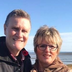 Meet your Posher, Cathy